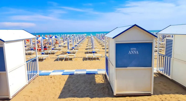 Hotel Anna