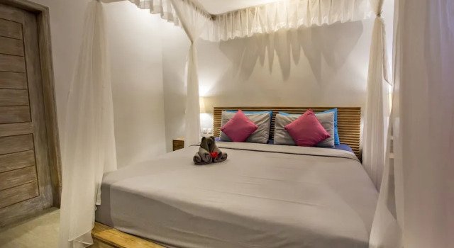 ZEN Rooms Jukut Paku Village