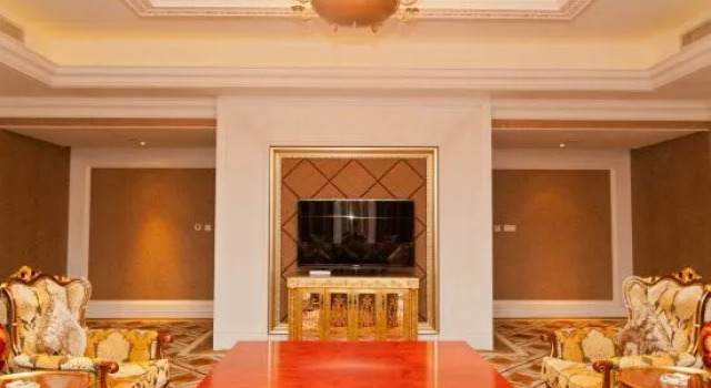Sunwuhu Hot Spring Holiday Hotel, Забронировать Отель Бизнес-отели Шаньдун, 4* 5*