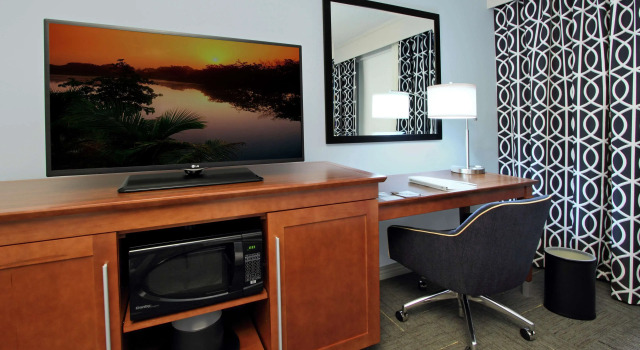 Hampton Inn Richland/South Jackson, Забронировать Отель Джэксон Нью-Гемпшир