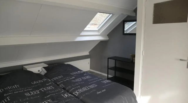Vakantiewoning J.W. Schuurmanstraat 14, Book Hotel Domburg 