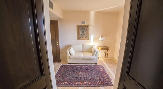 Standard Junior-Suite Palazzo Viceconte