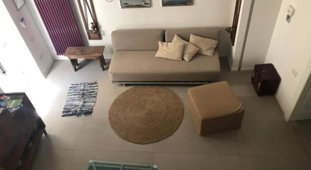 Коттедж 31giravolte casa vacanze