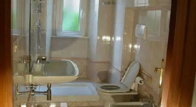 The Palms, Rezervovat Hotel Hotely v Lazio s parkováním, Parkování