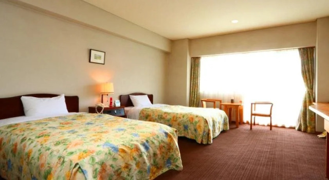 Hotel New Kamimoku, Забронировать Отель Отели Gunma с парковкой, Парковка