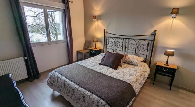 Апартаменты La Maison de Boyeux