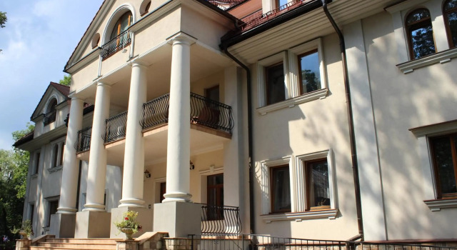 Apartament Radowid 15 w centrum z basenem, Book Apartment Zakopane Tatras