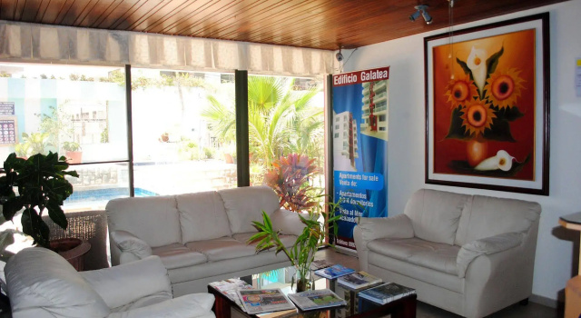 Hostal Antares