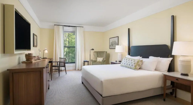 Номер Standard The Williams Inn