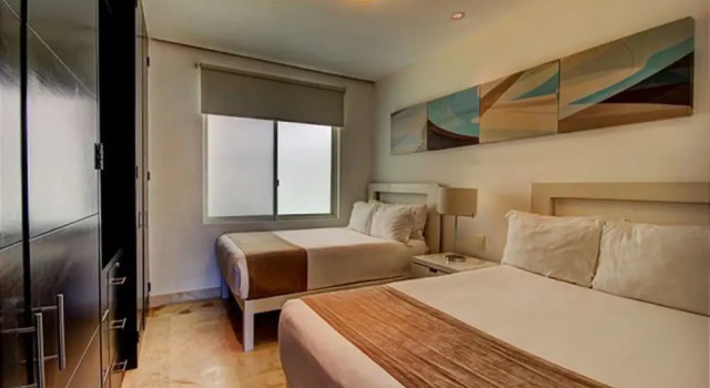Elements 123 by Tripintravel, Забронировать Отель Отели Плая-дель-Кармен 4 звезды, рядом с Church of Guadalupe, 4*