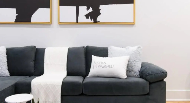 388-3 New 2BR WD Sleeps5 Prime Park Slope, Забронировать Отель Бруклин Нью-Йоркская агломерация, рядом с Паталогоанатомический музей