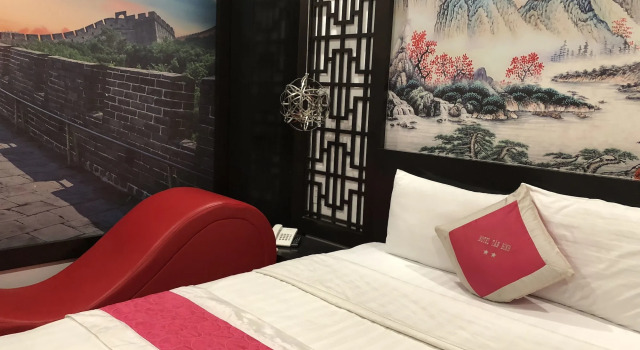 Tan Binh Hotel