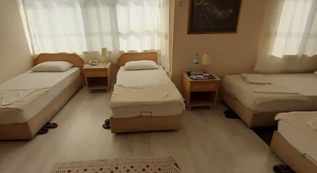 Номер Classic SAYDAM OTEL
