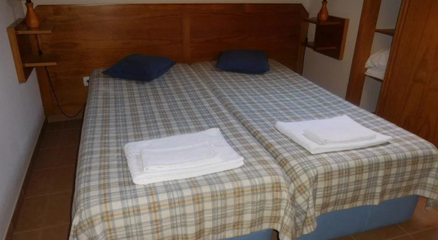 A Casa da Madalena