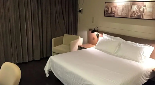Номер Business Jinjiang Inn Tianjin Dongli Development Zone