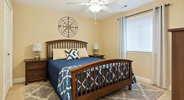 Номер Standard Family-friendly, Fishing, & Fun w/ 2 Pools, Views, Boat Slip & Launch