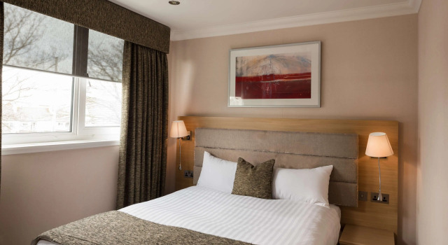 Carlton Hotel, Забронировать Отель Эр Эйршир