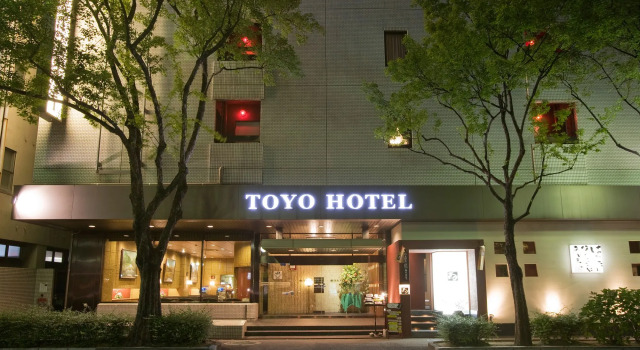 Toyo Hotel