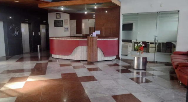 Feira Palace Hotel, Забронировать Отель Отели штата Баия с бассейном, Бассейн