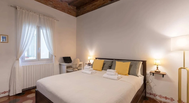 Oltrarno Suite