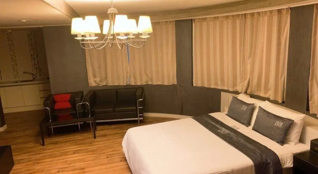 ZAZA Motel