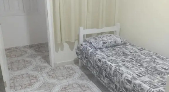 Люкс Hostel Unamar