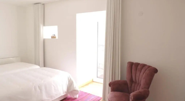 Апартаменты Casas de Campo da Barroca