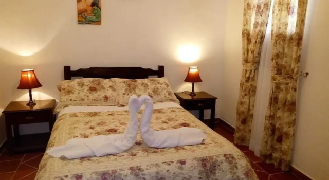 La Posada de Jose Antonio, Prenota Hotel Hotel a Boyacá con parcheggio, Parcheggio