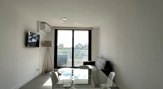 Апартаменты Edificio View Punta del Este Oficial