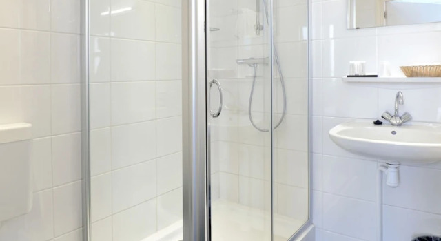 Standard double chambre Vue sur la ville Eemshotel