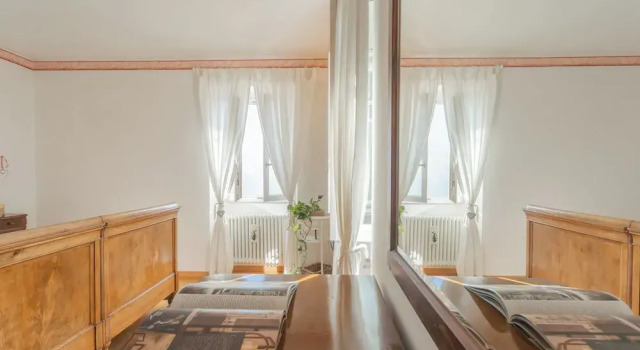 Giuliano's House - Amazing Lake View by Rent all Como, Buchen Sie Villa Villen in Laglio, Villa