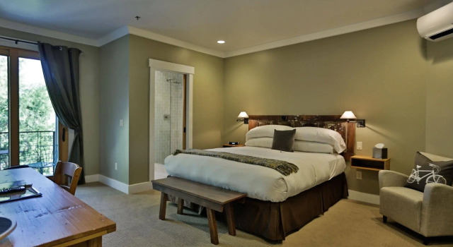 Hanford House, Rezerwuj Bed and Breakfast Sutter Creek Kalifornia