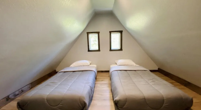 Семейный номер Standard c 1 комнатой Calm Waters Resort