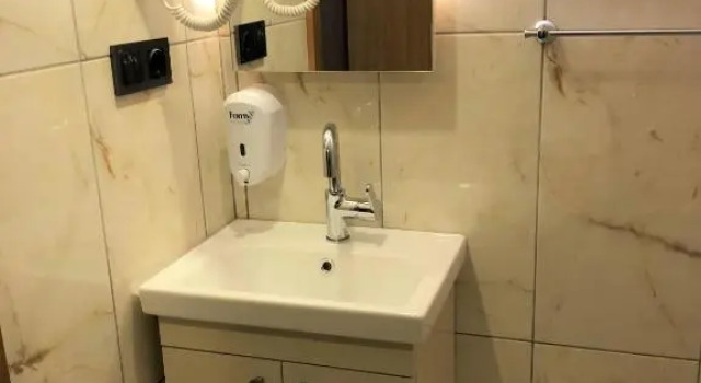 Двухместный номер Standard Onal Motel