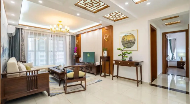 Zhengzhou Zhengdong New District·East University City·, Rezervovat Hotel Čeng-čou Henan