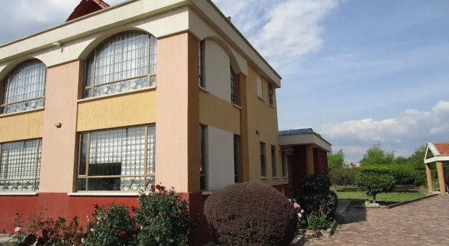 La Flor de la Canela, Prenota Affittacamere Hotel a Boyacá con parcheggio, Parcheggio
