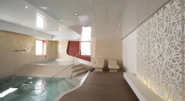 Двухместный номер Deluxe Hotel AF Pesquera