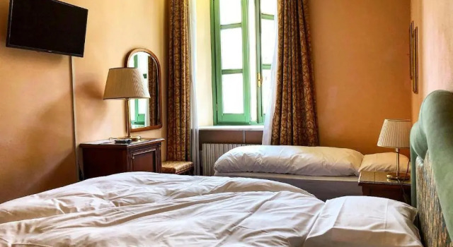 Hotel Roma, Rezervați Hotel Hoteluri în Cimone cu mic dejun, Mic dejun