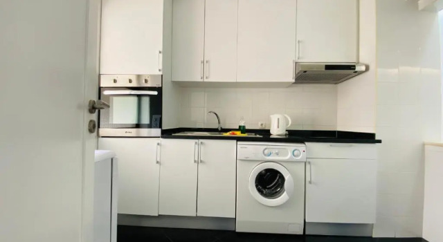 Апартаменты Apartamentos Poente da Aldeia