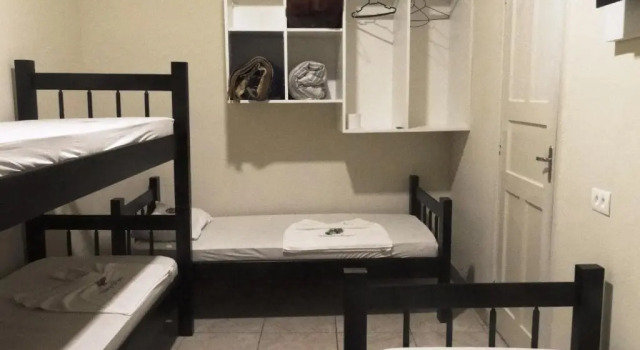 Номер Standard Hotel Principe Regente