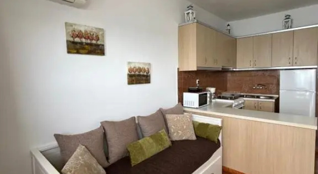 Maroulitsas Sea Esta 1, Reserva ahora Casa o chalet Charaki Rodas