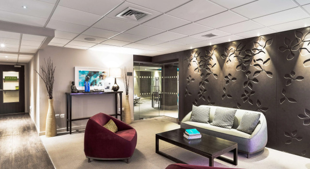 Radisson Blu Hotel, Edinburgh City Centre