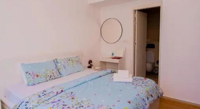 Full Apartment in Dubai Marina,80m from beach, Забронировать Апартаменты/квартира Апартаменты Эмирата Дубая, рядом с Dubai Marina Yacht Club, Апартаменты/квартира