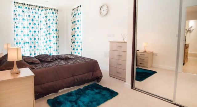 Lamington Heights -Deluxe En Suite Room, Забронировать Отель Отели Англии 3 звезды, 3*