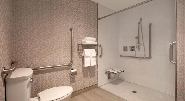 Номер Standard Great Blue Heron Hotel