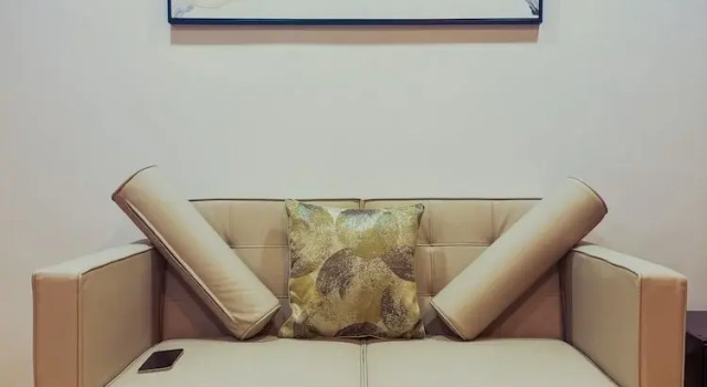 Номер Luxury Hidden Oasis Resort