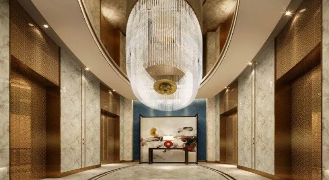 Двухместный номер Deluxe Grand New Century Hotel Fuyang