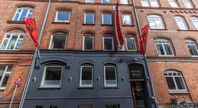 Milling Hotel Mini 11