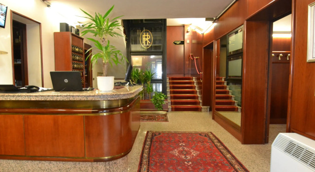 Hotel Residence