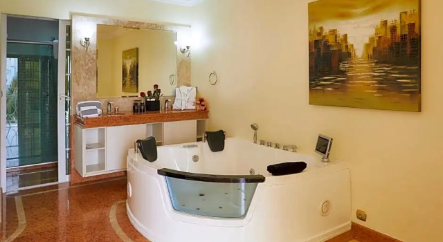Suite Hotel Florença